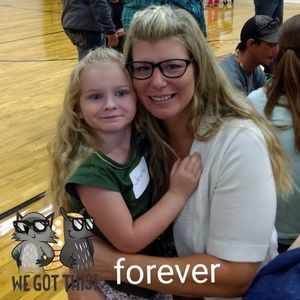 Meet your Posher, Suzie